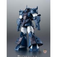 ราคา Bandai THE ROBOT SPIRITS MS 07H GOUF FLYING TEST TYPE JABURO BASE ver อมรอี แอคชั่นฟิกเกอร์ (48602578572)