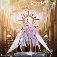 ราคา WILDMELODY Echocalypse Leviathan 1 7 ฟิกเกอร์สมบูรณ์ (48602578527)
