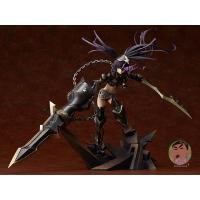 ราคา GSC TV ANIMATION BLACK ROCK SHOOTER Insane Black Rock Shooter 1 8 ฟิกเกอร์สมบูรณ์ (48602574454)