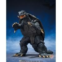 ราคา Bandai SHMonsterArts GAMERA 1996 SENDAI DECISIVE BATTLE Ver แอคชั่นฟิกเกอร์ (48552927491)