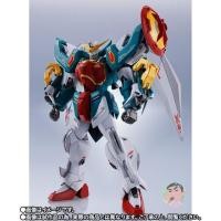 ราคา Bandai Metal Robot Spirits ALTRON GUNDAM ครบชุด (48102876168)