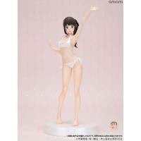 ราคา ทีวีสมบัติของเราอะนิเมะ Hyouka คุณหนีไม่ได้ Eru Chitanda Summer Queens 1 8 Complete Figur (48002876249)