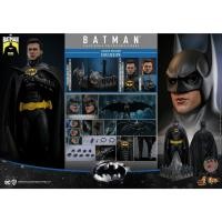 ราคา Hot Toys MMS769 MMS770 Batman Returns 1 6th scale Batman Collectible Figure (47502804972)