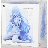 ราคา GSC 1 7 Evangelion Rei Ayanami Long Hair Ver รูปฟิกเกอร์ (47500185427)