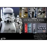 ราคา ของเล่นสุดฮอต MMS515 Star Wars Stormtrooper 1 6th Scale Collectible Figure (47252927534)