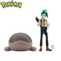 ราคา Bandai POKÉMON SCALE WORLD PALLE REGION RIKA CLODSIRE (47152867690)