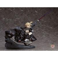 ราคา GSC Fate Grand Order Saber Altria Pendragon Alter Cuirassier Noir 1 8 Complete Figure (47102936098)