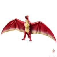 ราคา Bandai Godzilla Movie Monster Series Fire Rodon ของเล่นตัวละคร (46702760966)