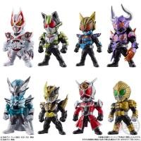 ราคา Bandai Shokugan Converge Kamen Rider 26 ชุด 8 ชิ้น (46702760920)