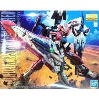 ราคา Bandai กันดั้ม MG กันดั้ม Astary Turn Red 1 100 Model Kit (46002876269)