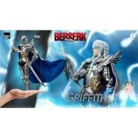ราคา Threezero BERSERK Griffith วงเกิดใหม่ของฟอลคอน แอคชั่นฟิกเกอร์ (46002876189)