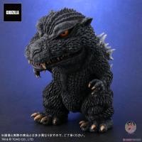 ราคา X Plus DefoReal Godzilla 2004 General Distribution Ver ฟิกเกอร์เพ้นท์ครบชุด (46002564879)