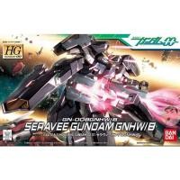 ราคา BANDAI Gundam HG00 51 1 144 Seravee Gundam Gnhwib Model Kit (45652927621)