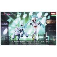 ราคา Kotobukiya FG145 Frame Music Girl Hatsune Miku Maruttoys Ver ทาโมตู มิกุ เวอร์ชั่น ชุดโมเดล (45652927611)