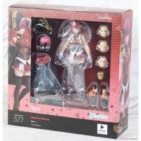 ราคา Max Factory 577 figma Houshou Marine Action Figure (44752765868)