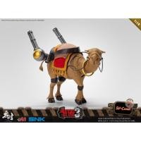 ราคา Tunshi Studio SNK METAL SLUG 3 1 12 TS 014 Action SV Camel Action Figure (43827161456)