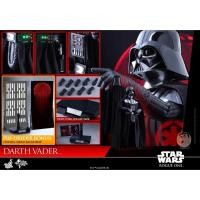 ราคา Hot Toys MMS388 Star Wars Rogue One Darth Vader 1 6th Scale Collectible Figure (43769167799)