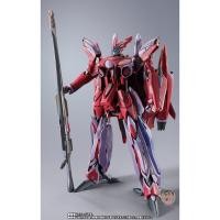 ราคา Bandai DX CHOGOKIN VF 27γSP SUPER LUCIFER VALKYRIE BRERA STERNE USE REVIVAL Ver Complete Model (43663667873)