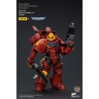 ราคา JOYTOY Warhammer 40K Blood Angels Intercessors1 แอ็คชั่นฟิกเกอร์ (43277127212)