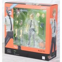 ราคา Max Factory 586 figma Denji Action Figure (43177127193)