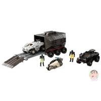 ราคา TAKARATOMY Diaclone D 01 D ยานพาหนะ Wave 1 ชุด (43177119902)