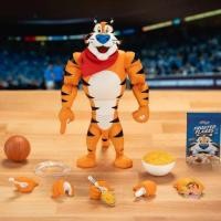 ราคา Jada toys 1 12 Kellogg Tony the Tiger Action Figure (43161630121)