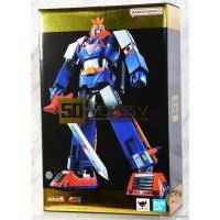 ราคา Bandai Soul of Chogokin GX 31SP Voltes V CHOGOKIN 50th Ver โมเดลครบเซ็ต (43077119958)
