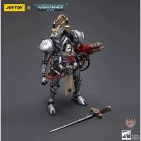 ราคา JOYTOY 1 18 Warhammer 40K Paracord Warsuit Sister Collaen Action Figure (42919167387)