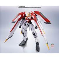 ราคา Bandai THE ROBOT SPIRITS PHOENIX GUNDAM Action Figure (42627184787)