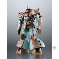 ราคา Bandai Robot Spirits MS 07H GOUF FLYING TEST TYPE ver อะนิเมะ (46400175638)