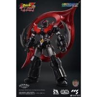ราคา CCS TOYS Shin Mazinger Zero VS Great General of Darkness Mazinger Zero ORICINAL EDITION โลหะผสมเคลื่อนย้ายได้รูป (45602867537)