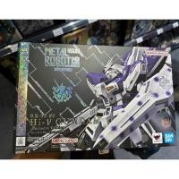 ราคา Bandai THE ROBOT SPIRITS WF Limited HI V Gundam Action Figure (44222622772)