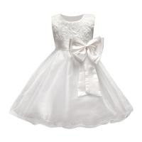 ราคา ชุดเดรส กระโปรงฟูฟ่อง สุดน่ารัก สำหรับเด็กผู้หญิง (40027249624)