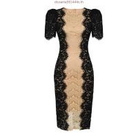 ราคา ZYHT งานป้าย เดรสผู้หญิง เดรสออกงาน ชุดทำงาน ชุดไปปาร์ตี้ ชุดเดรสไปงานแต่ง ชุดออกงาน เรียบหรูดูแพง คุณภาพดีรับคืนสินค้า EraVogue 10514 (48151218715)