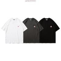 ราคา maison KEEPS Adore Oversized Tee Unisex เสื้อยืดทรง oversized ปักโลโก้ Adore (42076803983)