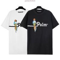 ราคา Street แฟชั่น 9AL7M ผ้าฝ้ายผู้ชายและผู้หญิงเสื้อยืดคลาสสิก Guillotine หมีพิมพ์แขนสั้นเสื้อหลวมเสื้อลําลอง Unisex (55452432751)