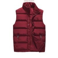 ราคา UNIQLO ยูนิโคล่ เสื้อกั๊กวอร์มฤดูหนาวแขนกุดไหล่พร้อมเสื้อกั๊กกันหนาวบุนวมกันลม (52202010207)