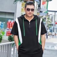 ราคา UNBOUND CONWAY PUZZLE OVERSIZE HOODIE ผ้ารีไชเคิลจากขวดพลาสติก เสื้อมีฮู้ดผู้ชาย (50653150617)