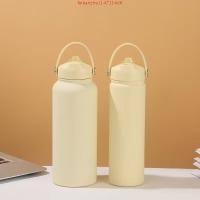 ราคา MEECOPA กระติกน้ำสูญญากาศ สแตนเลส 304 750ML ความจุขนาดใหญ่ แบบพกพา กลางแจ้ง (48051153862)