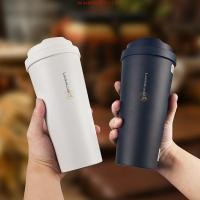 ราคา LocknLock กระบอกน้ำสแตนเลส 550 ml รุ่น LHC3249 (54302339531)