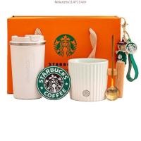 ราคา Starbucks mug Limited Edition ลดล้างสต๊อก Starbucks แก้วเซรามิค ลาย Starbucks คลาสสิก (41727183822)