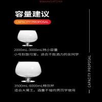 ราคา แก้วเบียร์ขนาดใหญ่พิเศษ 12000 มล สำหรับใช้ในครัวเรือน (45352804551)