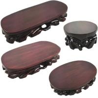 ราคา ไม้เนื้อแข็งแกะสลักหินแปลกตั้งโชว์ฐานไม้ทั้งหมดสามารถขุดได้เหวินวานดอกไม้บอนไซกาน้ำชากระถางธูปหยกไม้มะฮอกกานี r3fx (27620424592)