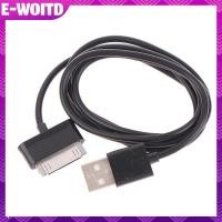 ราคา E WIOTD สําหรับ P1000 USB Sync ข้อมูลสายชาร์จสําหรับ Galaxy Tab หมายเหตุ 7 10 1 แท็บเล็ตสําหรับ Galaxy Tab สาย USB E WIOTD (48103024958)