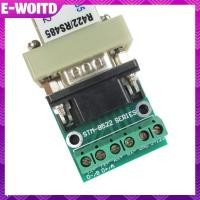 ราคา E WIOTD RS232 RS485 Converter RS232 ถึง RS422 RS485 Converter RS 232 RS 422 485 อะแดปเตอร์ RS 232 RS 422 RS 485 อะแดปเตอร์ E WOITD (42927174104)