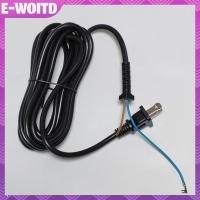 ราคา E WOITD เปลี่ยนสายไฟสําหรับ Wahl 8147 8466 8467 ผม Clipper สายผม Trimmer Part DIY อุปกรณ์เสริม US ปลั๊ก E WIOTD (51402910268)
