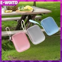 ราคา E WOITD กล้องดิจิตอลกล้องท่องเที่ยวผู้ถือ EVA Hard Shell กระเป๋ากล้องขนาดเล็กสําหรับ CCD การ์ด SD การ์ดอุปกรณ์เสริม E WOITD (56653090160)