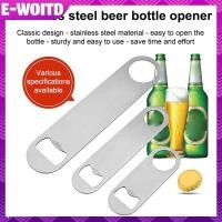 ราคา E WOITD 2 3PCS สแตนเลส Spades A ช่างไวน์ที่เปิดขวดเล่นไพ่เบียร์เปิด ร้านอาหาร Bar บัตรเครดิตที่เปิดขวดเบียร์ E WIOTD (49303110301)