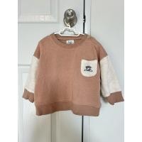 ราคา เสื้อกันหนาวเด็ก LEE size 90 ไม่มีตำหนิ (25147764351)