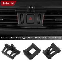 ราคา Hotwind ฐานเมาท์ขาตั้งโทรศัพท์มือถือ สําหรับรถยนต์ Nissan Tiida X Trail Sylphy Murano Bluebird Patrol Teana Qashqa I4K2 (23380167289)